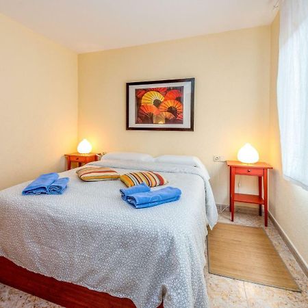 Apartment Camp Nou- Travessera De Les Corts By Interhome Βαρκελώνη Εξωτερικό φωτογραφία